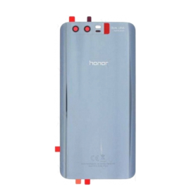 Vitre arrière HUAWEI Honor 9 Argent (Original Démontée) – Grade A