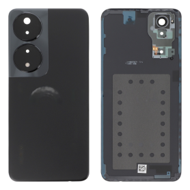 Vitre Arrière Huawei Honor 90 Smart Noir (Original Démonté)-Grade AB