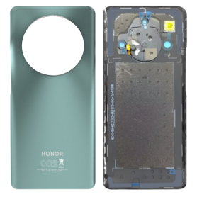 Vitre arrière Huawei Honor Magic 6 Lite Vert Sans Contour Lentille (Original Démonté) – Grade A