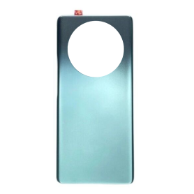 Vitre arrière Huawei Honor X9a Vert Sans contour lentille (Original Démonté) – Grade A