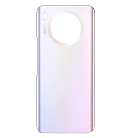 Vitre arrière HUAWEI Nova 8i Argent (Original Démonté) – Grade B
