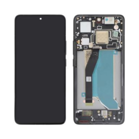 Ecran Xiaomi 14T Pro Noir (Service Pack) – 56001500N1200