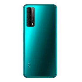 Vitre arrière HUAWEI P Smart Vert Sans Contour Lantille (Original Démonté) – Grade A