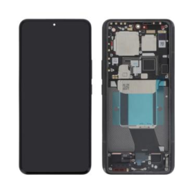 Ecran Xiaomi 14 Ultra Noir (Service Pack) – 56000500N100