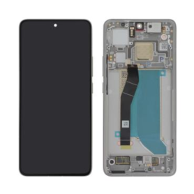Ecran Xiaomi 14T Pro Gris (Service Pack) – 56001600N1200