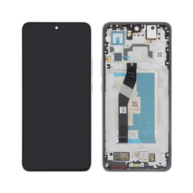 Ecran Xiaomi 14T Titane Gris (Service Pack) – 5600040N12A00