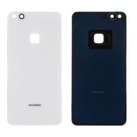 Vitre arrière Huawei P10 Lite Blanc (Original Démonté) – Grade B