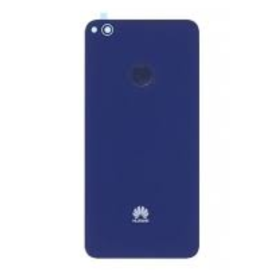 Vitre arrière Huawei P8 Lite Bleu (Original Démonté) – Grade B