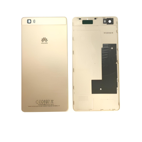 Vitre arrière Huawei P8 Lite Or (Original Démonté) – Grade A