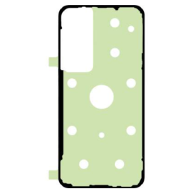 Adhésif Vitre arrière Samsung Galaxy S23 FE 5G (S711B) (Service Pack) – GH-02-25656A