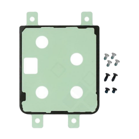 Adhésif Vitre Arrière Samsung Galaxy Z Flip 5 (F731) (Service Pack) – GH-81-24681A
