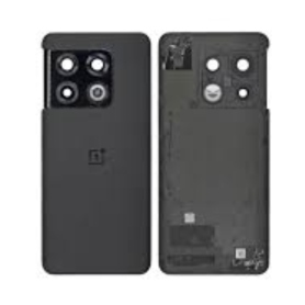 Vitre Arrière One Plus 10 Pro Noir (Original Démonté) – Grade A