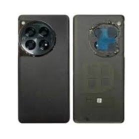 Vitre arrière OnePlus 12R Noir (Original Démonté) – Grade A