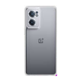 Vitre Arrière OnePlus Nord 2 5G Gris (Original Démonté) – Grade A