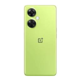 Vitre Arrière OnePlus Nord CE 3 Vert (Original Démonté) – Grade A