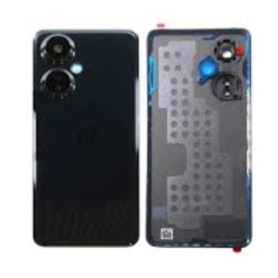 Vitre Arrière OnePlus Nord CE 3Lite Gris (Original Démonté) – Grade A