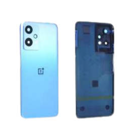 Vitre Arrière OnePlus Nord CE2 Lite 5G Bleu (Original Démonté) – Grade AB