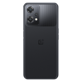 Vitre Arrière OnePlus Nord CE2 Lite 5G Noir (Original Démonté) – Grade AB