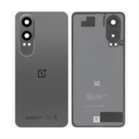 Vitre Arrière OnePlus Nord CE4 Lite Gris (Original Démonté) – Grade B