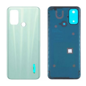 Vitre Arrière Oppo A53S Sans Contour lentille Vert (Original Démonté) – Grade AB