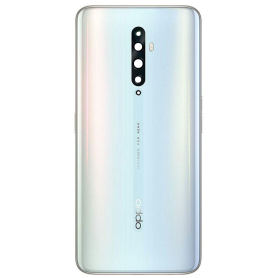 Vitre Arrière Oppo Reno2 Blanc (Original Démonté) – Comme Neuf