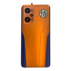 Vitre Arrière Realme GT Neo 3T Orange (Original Démonté) – Grade A