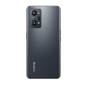 Vitre Arrière Realme GT Neo2 Noir (Original Démonté) – Grade AB