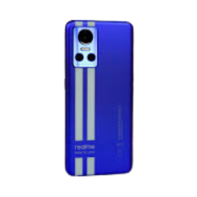 Vitre Arrière Realme GT2/GT NEO 3T 5G 2022 Bleu (Original Démonté) – Grade A