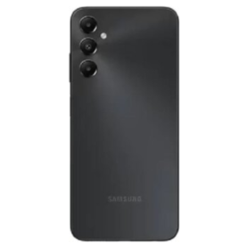 Vitre arrière Samsung Galaxy A05s (A057) Noir (Original Démonté) – Grade B