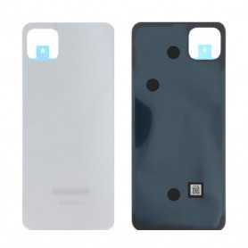 Vitre arrière Samsung Galaxy A22 5G (A226) Blanc (Service Pack) – GH81- 21072A