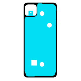 Adhésif Vitre arrière Samsung Galaxy A22 5G (A226) (Service Pack) – GH81-20750A