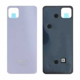 Vitre arrière Samsung Galaxy A22 5G (A226) Violet (Service Pack) – GH81- 21071A