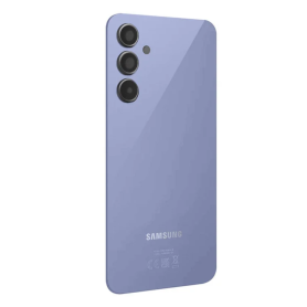 Vitre arrière Samsung Galaxy A34 5G (A346B) Violet (Original Démonté) – Grade A