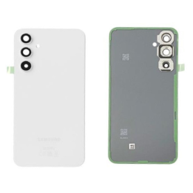 Vitre Arrière Samsung Galaxy A54 5G (A546B) Blanc (Service Pack) – GH82-30703B