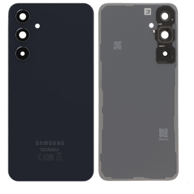 Vitre Arrière Samsung Galaxy A55 5G (A556B) Bleu Nuit (Service Pack) – 8771621678184