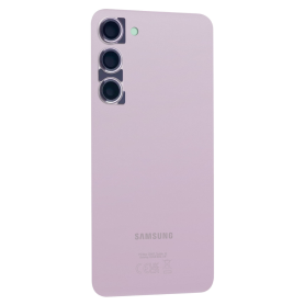 Vitre Arrière Samsung Galaxy S23 Plus (S916B) Violet (Original Démonté) – Grade A