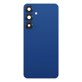 Vitre Arrière Galaxy S25 (S931B) Bleu Nuit (Service Pack) – GH82-36295D-S