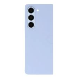 Vitre Arrière Samsung Galaxy Z Fold 5 5G F946B Sans Contour Lantille Bleu (Original Demonté) – Grade A