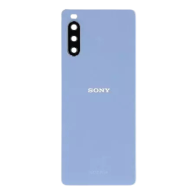 Vitre arrière Sony Xperia 10 V Lavande (Original Démonté) – Grade A