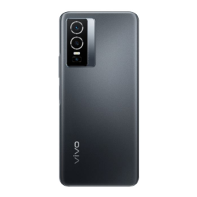 Vitre arrière Vivo Y76 5G Noir (Original Démontée) – Grade B