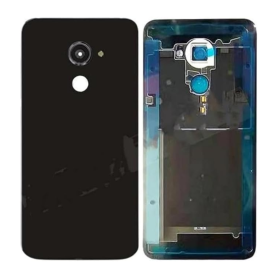 Vitre Arrière Vodafone smart platinum 7 Noir (Original Démonté) – Comme Neuf