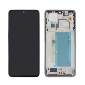 Ecran Xiaomi 13T Pro Vert (Service Pack) – 5600300M1200