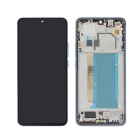 Ecran Xiaomi 13T Bleu (Service Pack) – 5600310M1200