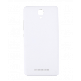 Vitre arrière Xiaomi Note 2 Blanc – Sans logo + Adhesif