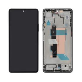 Ecran Poco F5 Noir (Service Pack) – 560001M16T00