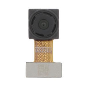 Caméra Arrière 2MP Macro Poco X6