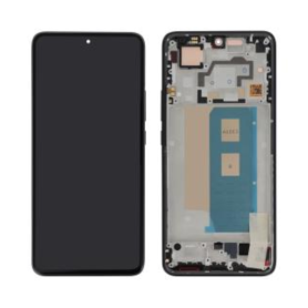 Ecran Poco F5 Pro Noir (Service Pack) – 560001M11A00