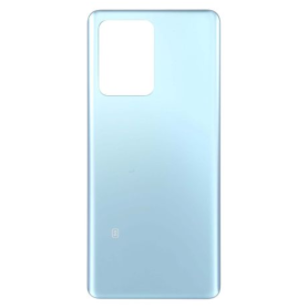 Vitre Arrière Xiaomi Redmi Note 12 Pro Sans Contour lentille Bleu (Original Démonté) – Comme Neuf