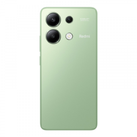 Vitre arrière Xiaomi Redmi Note 13 4G Vert (Original Démonté) – Grade A