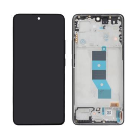 Ecran Redmi Note 14 5G Gris (Service Pack) – 56002000O1700